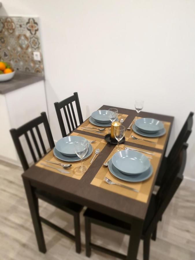 Apartment Guanarteme Vista Surf