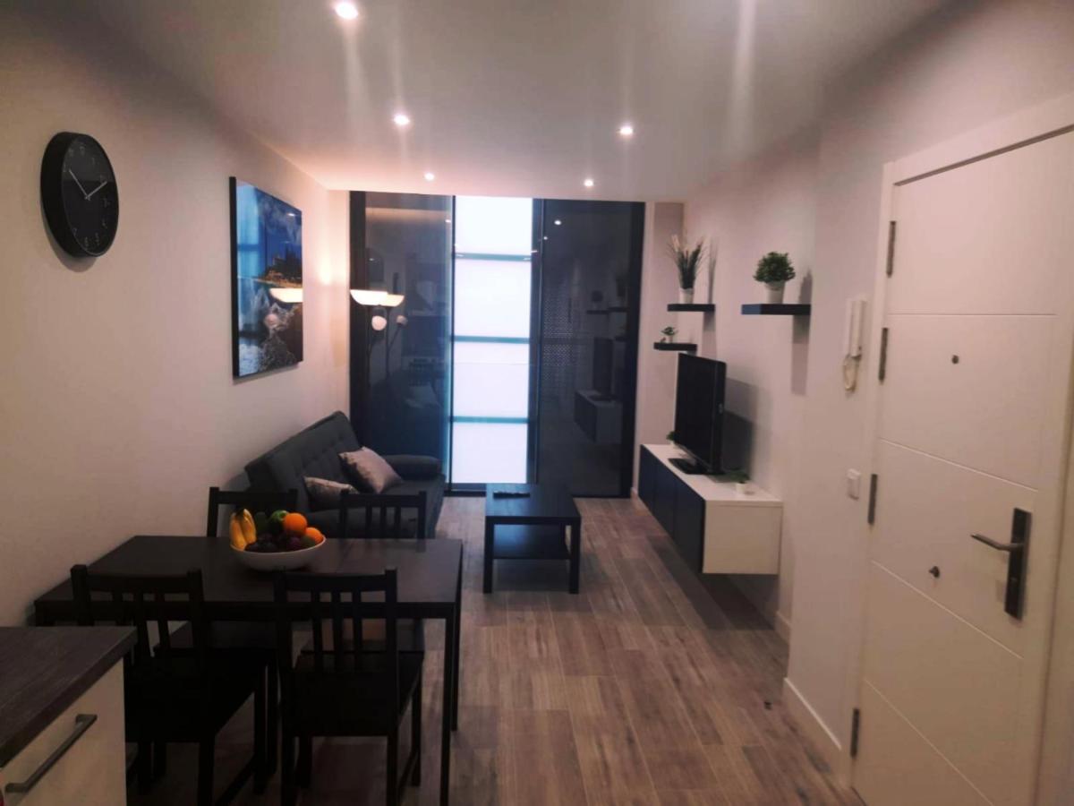 Appartamento Guanarteme Vista Surf Las Palmas de Gran Canaria