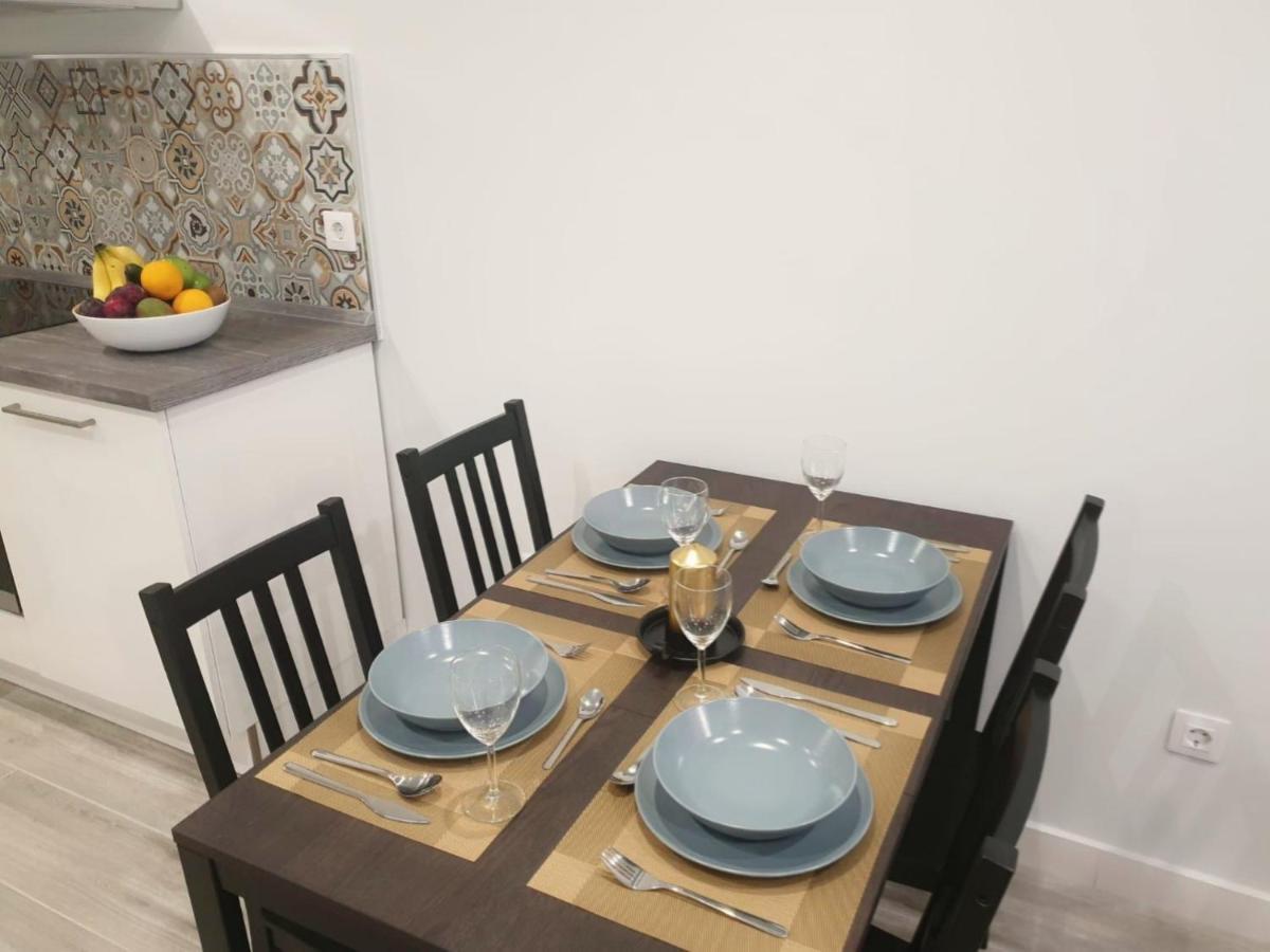 Guanarteme Vista Surf Apartment