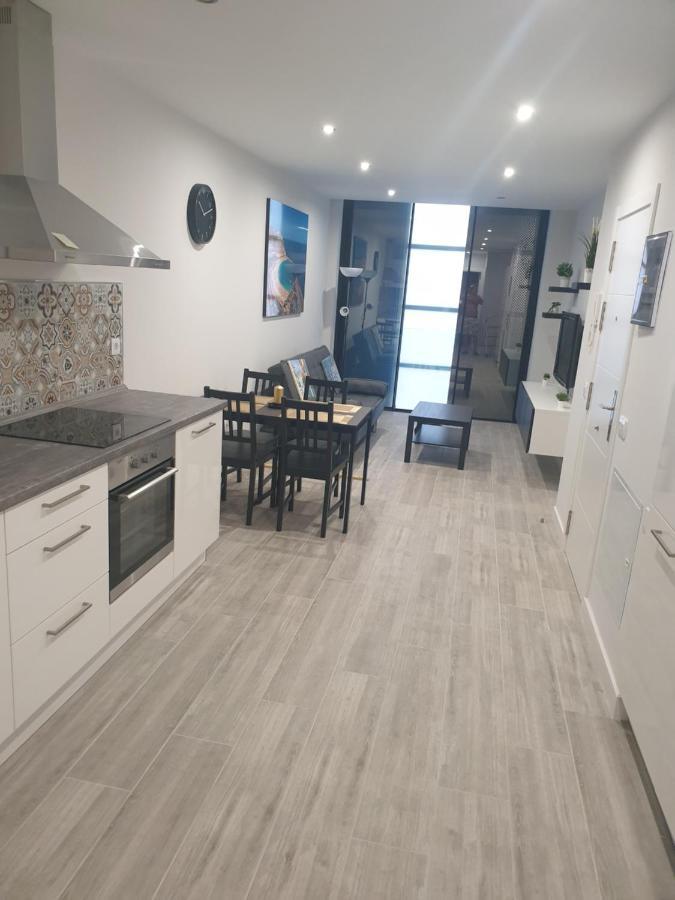 Appartamento Guanarteme Vista Surf Las Palmas de Gran Canaria